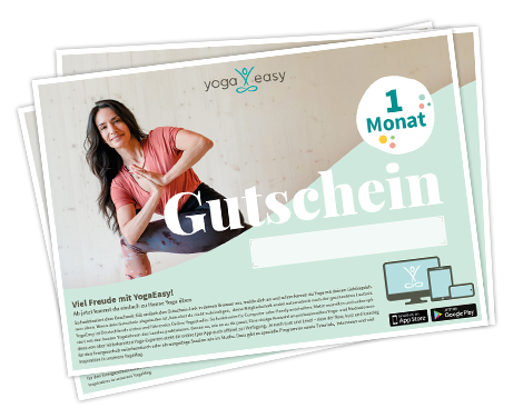 YogaEasy | Yoga-Videos, Yoga online und Yoga-News