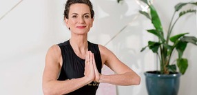 Mit Yoga zu mehr Selbstbestimmung