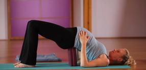 Spirit Yoga - Prenatal