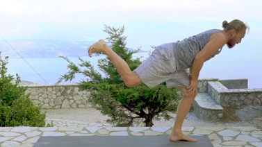 Yoga Video Yoga für mehr Stärke und Präsenz