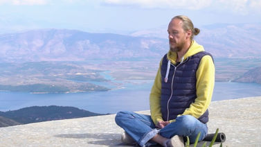 Yoga Video Meditation für Anfänger:innen