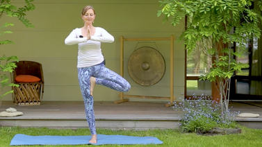 Yoga Video Tutorial: 3 Asanas am Morgen