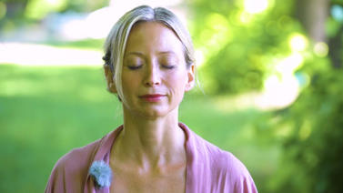 Yoga Video Meditation: Chit-Shakti – Bewusst Sein im Sein