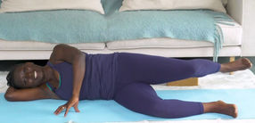 Center Yourself – Vom Zentrum in die Welt: Postnatal Yoga