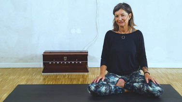 Yoga Video Interview: Wie gestaltest du deine Yoga-Praxis faszienfreundlich?