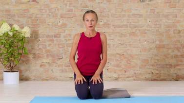 Yoga Video Einführung: Hormon-Yoga