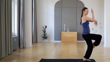 Yoga Video nivata Sternengruß – Eine Sequenz für dein inneres Selbst