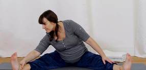 Kundalini Yoga für Schwangere