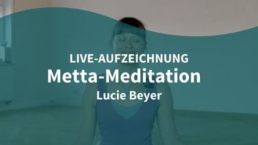 Yoga Video 27.05.21: Meditation und Pranayama für deine Heilung (live)