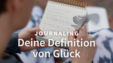 Journaling definition glueck