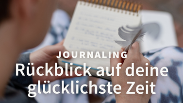 Journaling rueckblick