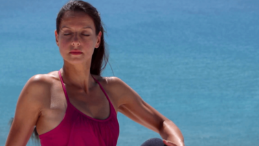 Yoga Video Anusara® für absolute Beginner