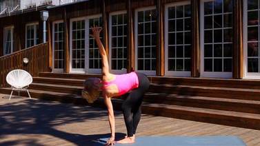 Yoga Video Detox Yoga: Körper und Geist klären
