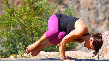 Yoga Video Detox Yoga: der Weg zur Klarheit