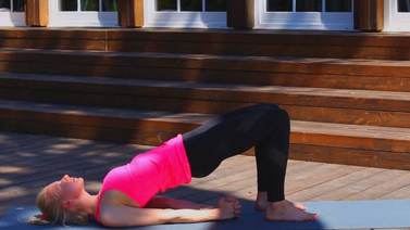 Yoga Video Detox Yoga: Körper und Geist nähren