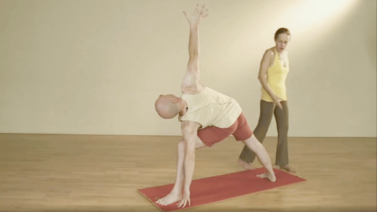Yoga Video Anusara Yoga für den Morgen