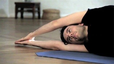 Yoga Video Yoga am Morgen: NIVATA wake up