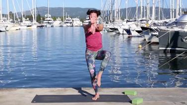 Yoga Video Ganeshas Groove