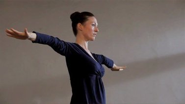 Yoga Video Yoga am Abend: NIVATA recharge