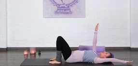 Yoga für mehr Energie in der Schwangerschaft