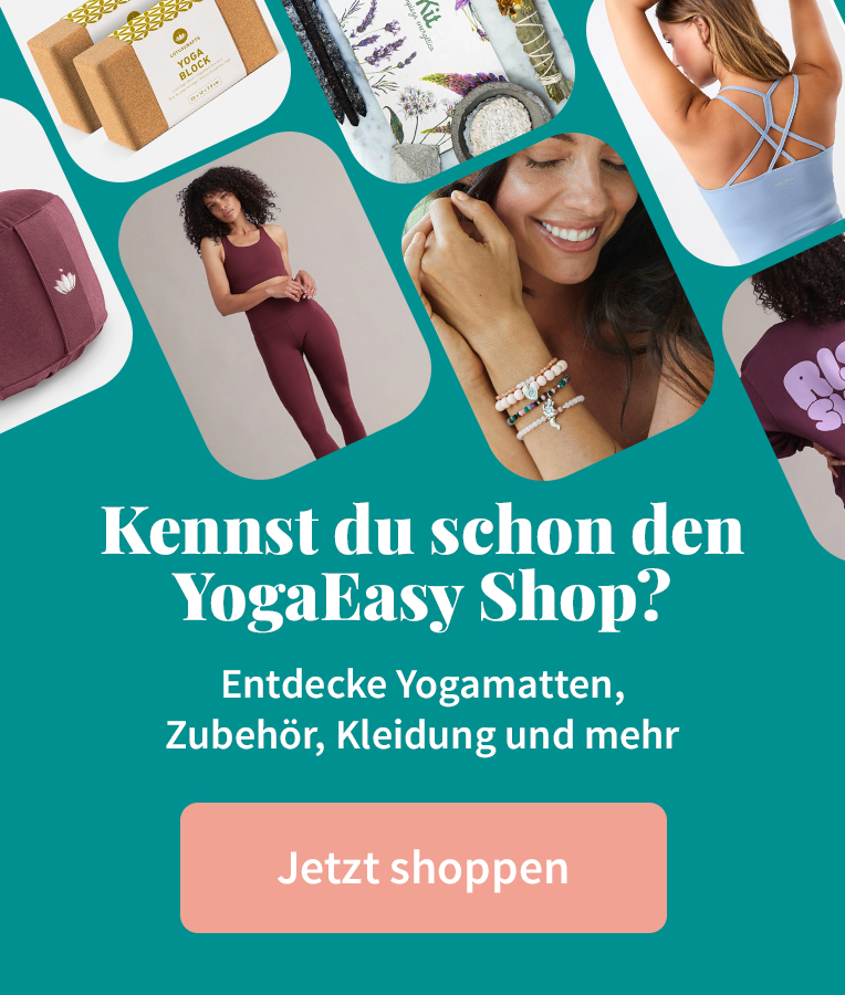YogaEasy Shop