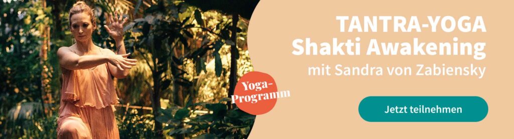 Tantra Yoga – Shakti Awakening