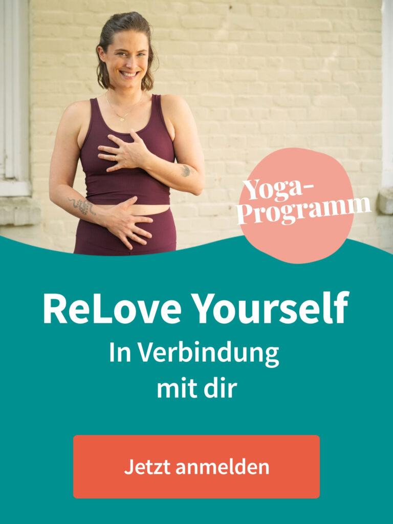 ReLove Yourself