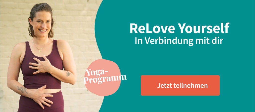 ReLove Yourself