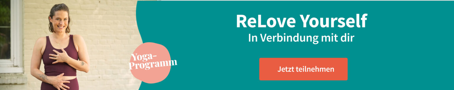 ReLove Yourself